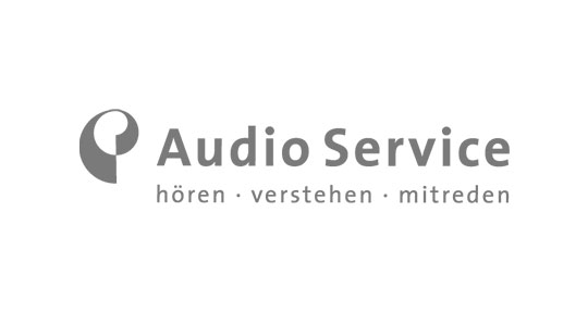 Audio Service - audimus Einkaufsgemeinschaft