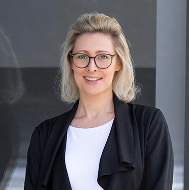 Eva Kraft - Marketingberaterin