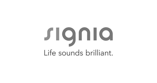 Signia - audimus Einkaufsgemeinschaft für Hörakustiker