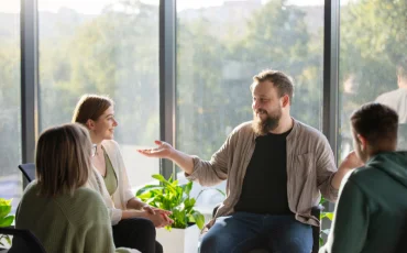 Leistungsbewertung und Feedback-Kultur in der Hörakustik