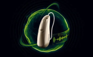 Phonak Audéo Sphere Infinio