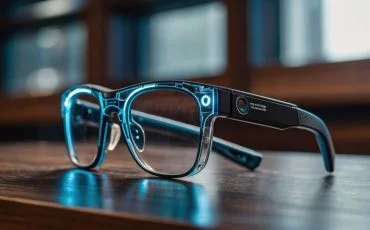 Ray-Ban Meta Smart Glasses: Hörtechnologie neu definiert