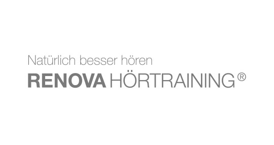 Renova Hörtraining - Einkaufsgemeinschaft für Hörakustiker