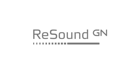 ReSound - audimus Einkaufsgemeinschaft Hörakustik