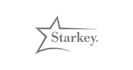 Starkey - audimus Einkaufsgemeinschaft Hörakustik