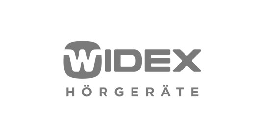 WIDEX - audimus Einkaufsgemeinschaft für Hörakustiker